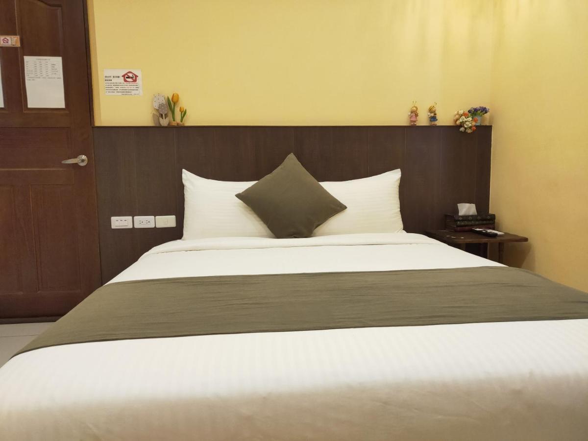 Bed and Breakfast Mysig Luodong Exterior foto
