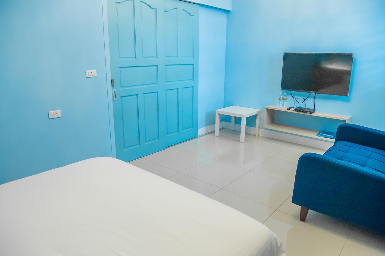 Bed and Breakfast Mysig Luodong Exterior foto