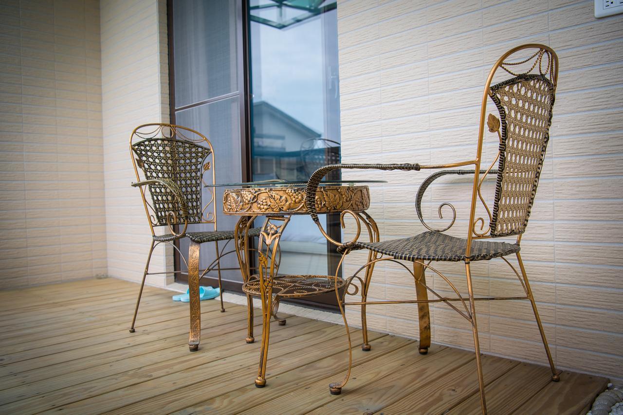 Bed and Breakfast Mysig Luodong Exterior foto